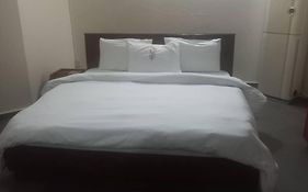 Finishing Touches Hotel